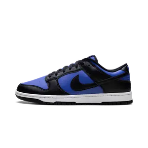 Dunk Low "Hyper Royal" HF5441 401