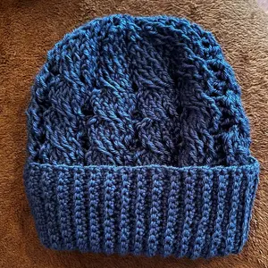 Handmade Beanies