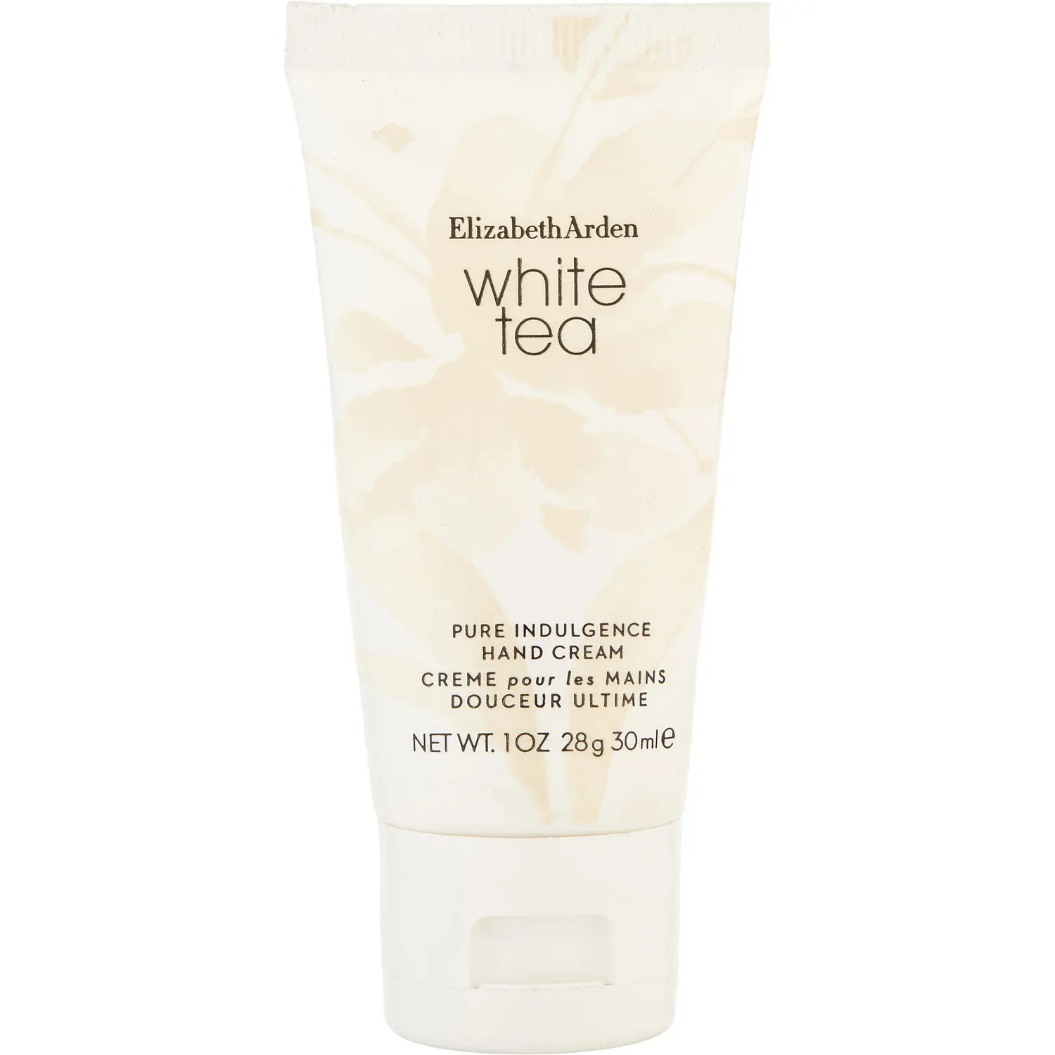 White Tea By Elizabeth Arden Hand Cream For Women