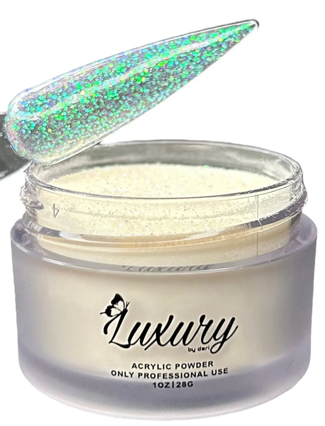 Acrylic powder- Starlight Acrylic powder- Starlight