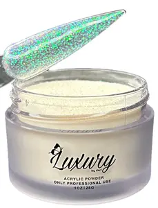 Acrylic powder- Starlight