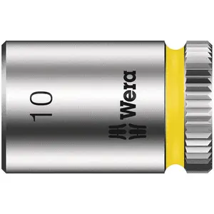 WERA 05003509001 8790 HMA ZYKLOP SW 10.0 SOCKET