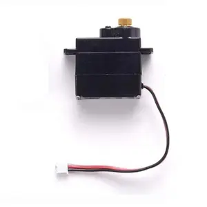 FCX24/FCX18 STEERING SERVO