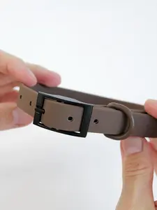 Waterproof Dog Collar