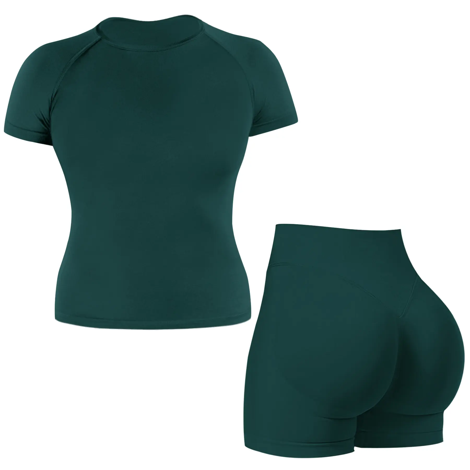 837-Pine Green