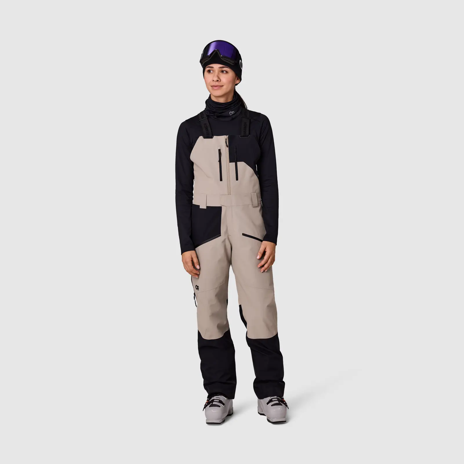 Outdoor Research Women's Powderverse Bib