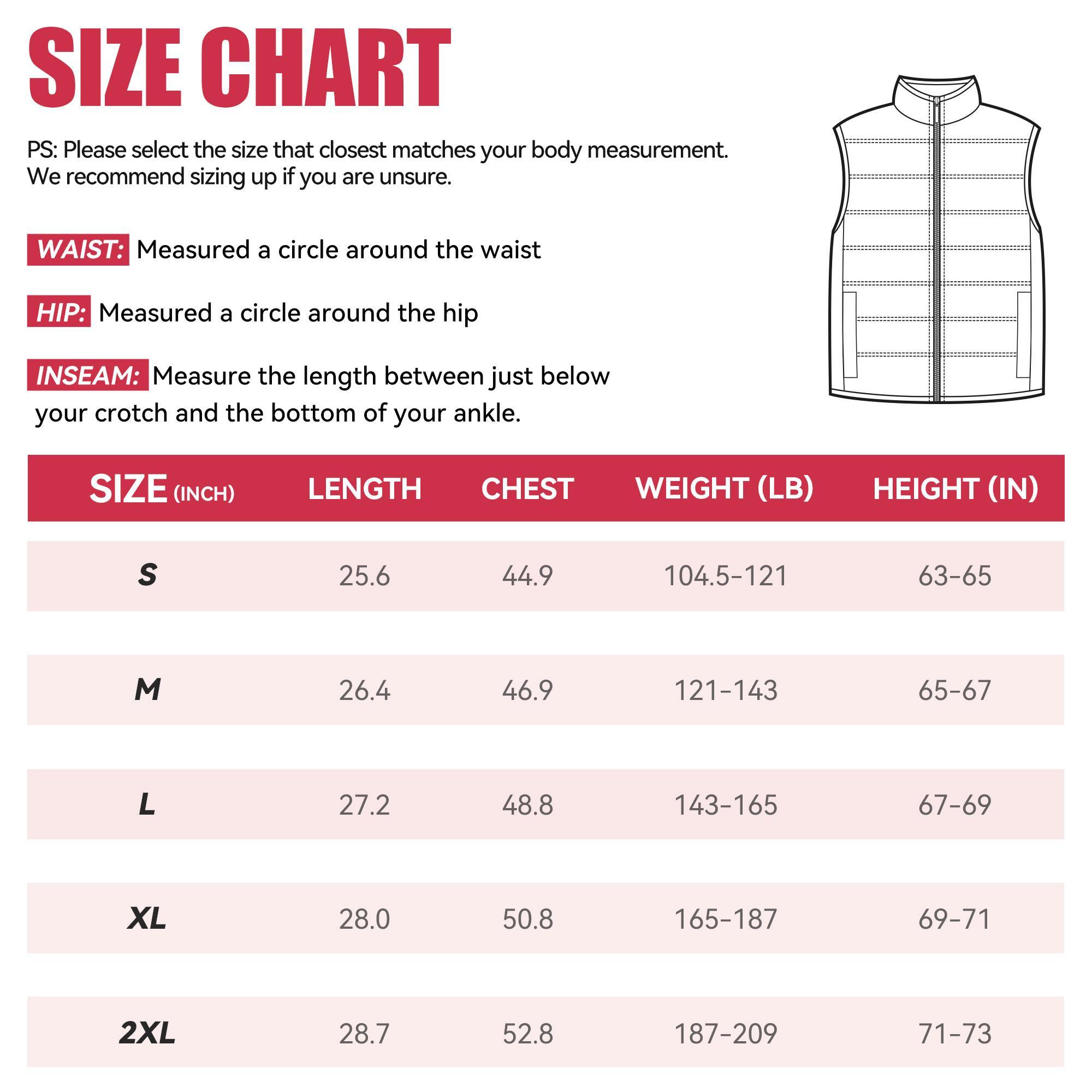 SHOWITTY Women’s Sleeveless Puffer Vest – Zip Front Lightweight Quilted Jacket for Fall & Winter SHOWITTY Women’s Sleeveless Puffer Vest – Zip Front Lightweight Quilted Jacket for Fall & Winter
