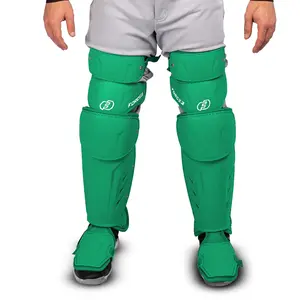 FORCE3 XS3® Pro Leg Guards - Adult