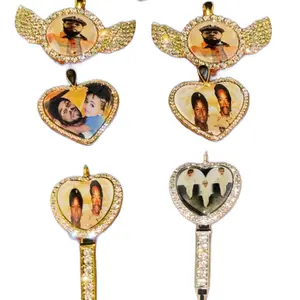 Memorial Necklaces Female Male