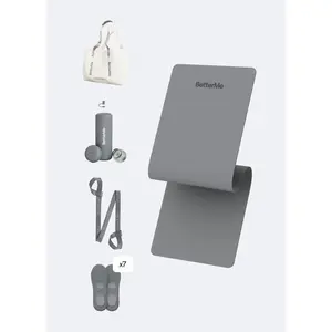 Starter Fitness Kit