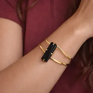 Black Tourmaline Bracelet