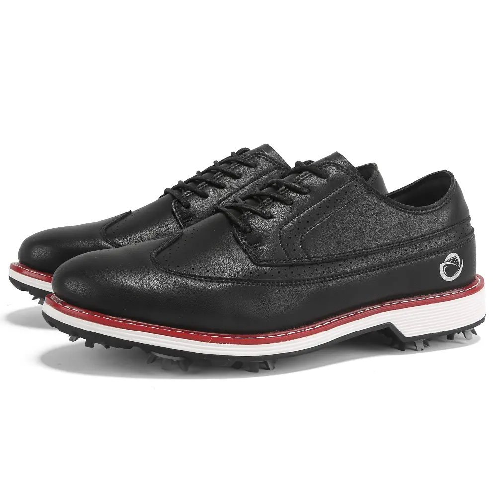 Thestron K12 men's golf shoes Men's sport casual shoes