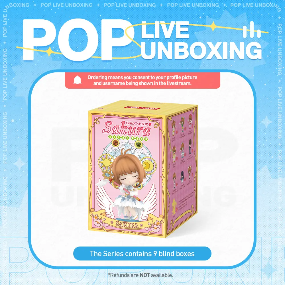 sakura card captor - TikTok Shop