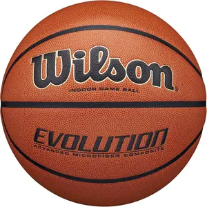 Wilson 28.5" (Size 6) Evolution Women's/Youth Basketball