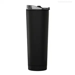 23oz New Lid!- The Original  -  Stadium Horn Cup - Reusable Water Bottle Coffee Travel Mug - Worlds Loudest Cup for Game Day & Tailgating Drinkware Tumbler Flasks BottledFFSummitSupply7