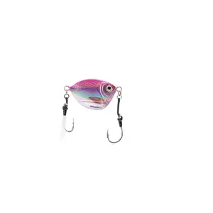 Vermillion Snapper Imposter Jig