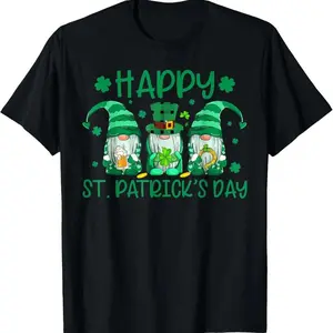 HAPPy: ¥ ST. PATRICK'S DAY t-shrit