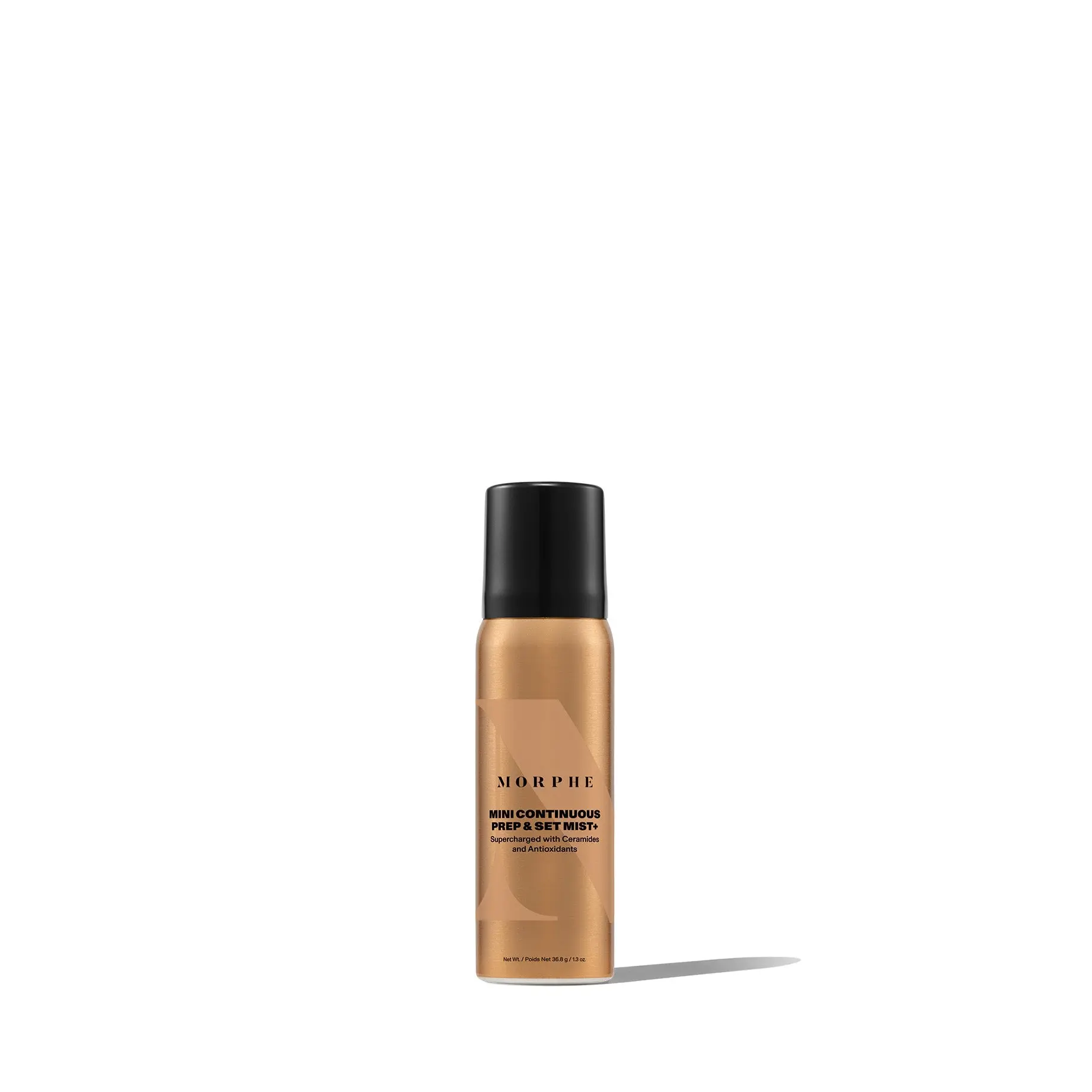 Continuous Prep & Set Mist+ Continuous Prep & Set Mist+