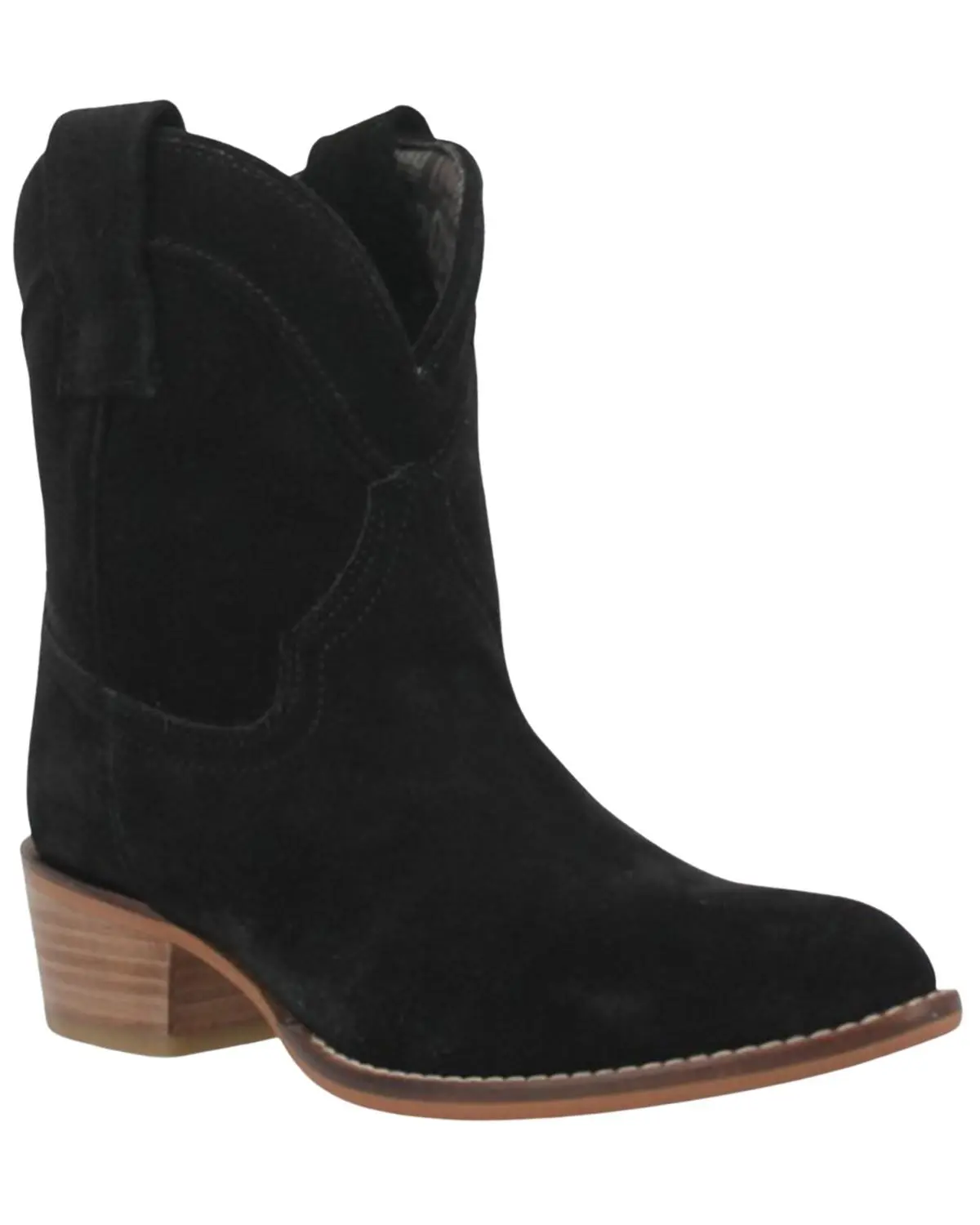 Dingo Women's Tumbleweed Western Boot Round Toe - Di561