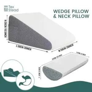 Wedge Pillow