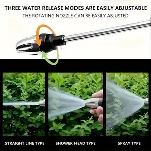 High Pressure Car Wash Hose, Multi-Functional Garden Water Gun, Home Car Washing Tool, Lawn Irrigation Kit, Gardening Supplies, Car Wash Equipment