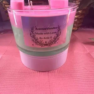 Scented Candles