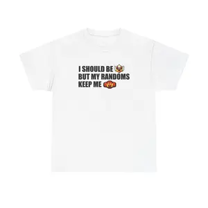 Brawl Stars T-Shirt