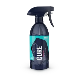 GYEON Cure Redefined - Hydrophobic Ceramic Spray Sealant