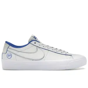 Nike Men's SB Blazer Low Pro GT Premium Fine China Skateboarding Shoes, from StockX