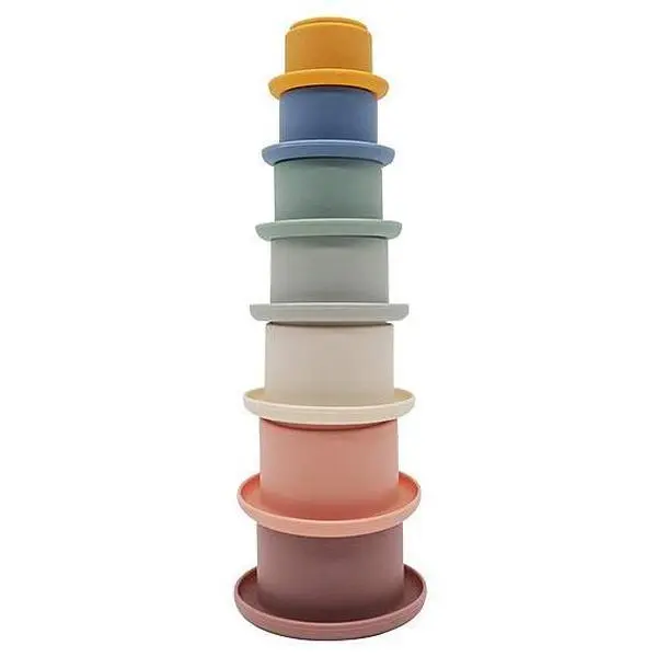 Stacking Cups Stacking Cups