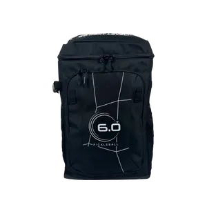 Six Zero Performance Backpack