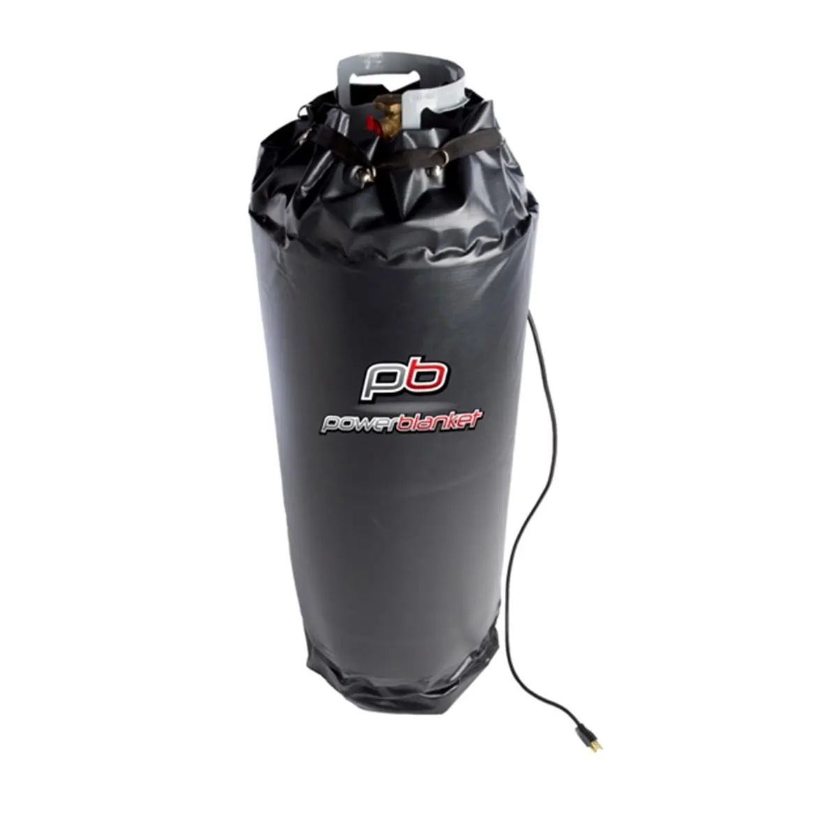 212 MAIN FCW2428C Cylindrical Foam Heater Heating System - Cylinder Shape, 15 A Plug, Corded Type, Insulated Wrap, Temperature Control, Uniform Heat Distribution