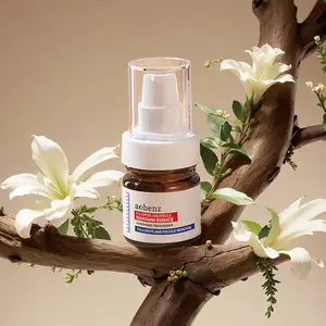 Effictive Dark Spot Remover Serum for Face Removing Freckle Melasma Chloasma Senile Plaques Sunburn Cyasma Chorioplaque Freckle