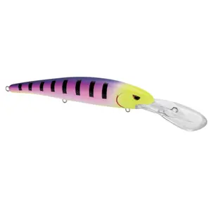 SPRO MadEye Minnow 120 Deep Diving Walleye Trolling Lure