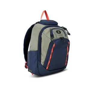 OGIO Renegade Rustler Backpack in Midnight Olive