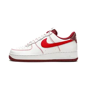 Air Force 1 Low '07 "First Use - Team Red" DA8478 101