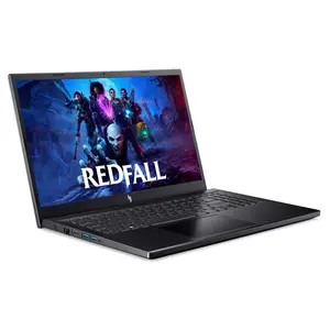 Nitro V - 15.6'' 144 Hz IPS - Intel Core I7-13620H - Geforce RTX 4050 Laptop GPU - 16 GB DDR5 - 1 TB Pcie SSD - Windows 11 Home 64-Bit - Gaming Laptop (ANV15-51-75HE )