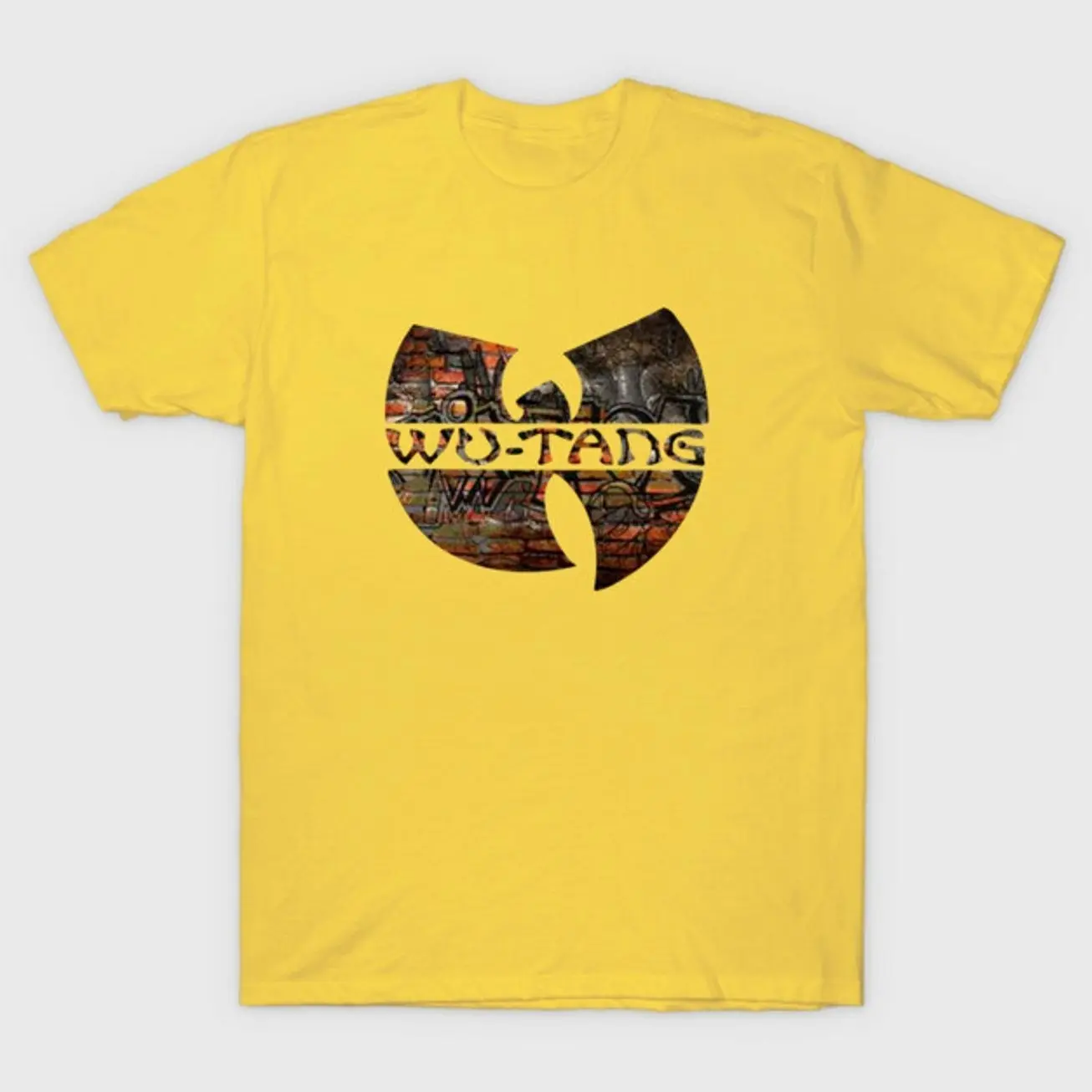 wutang clan T-Shirt LGT