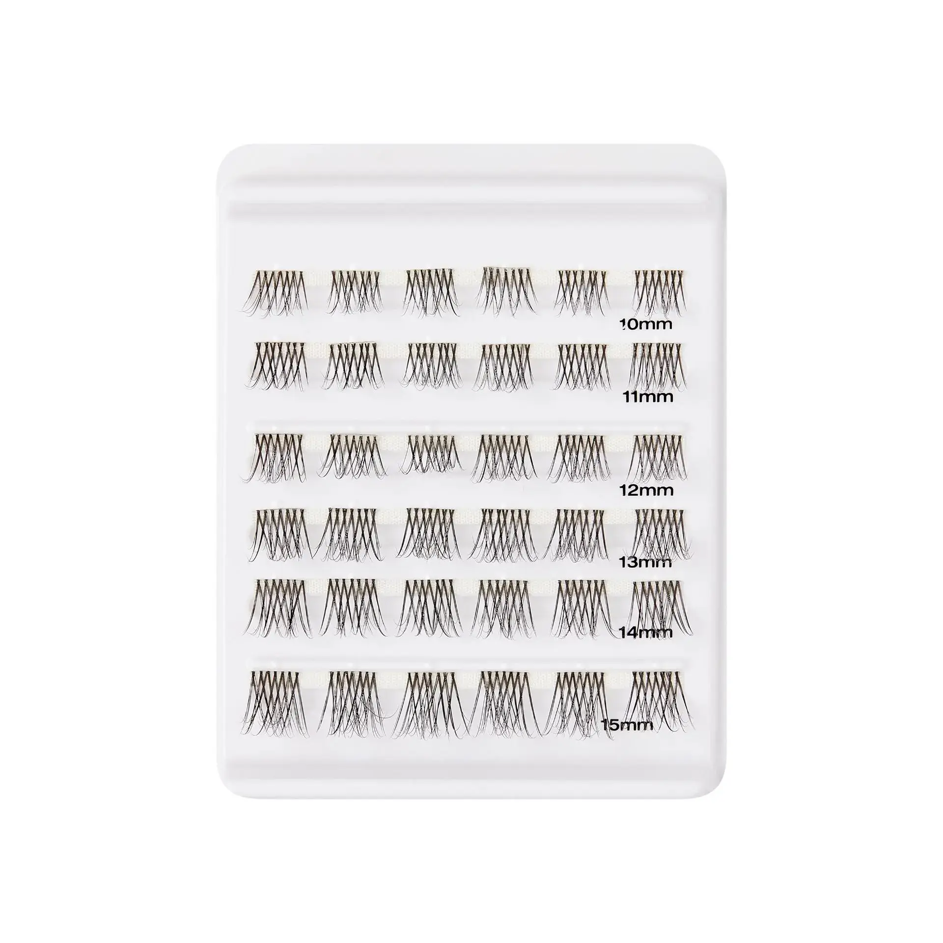 I-ENVY Light Cluster Palette Refill Pack - Length