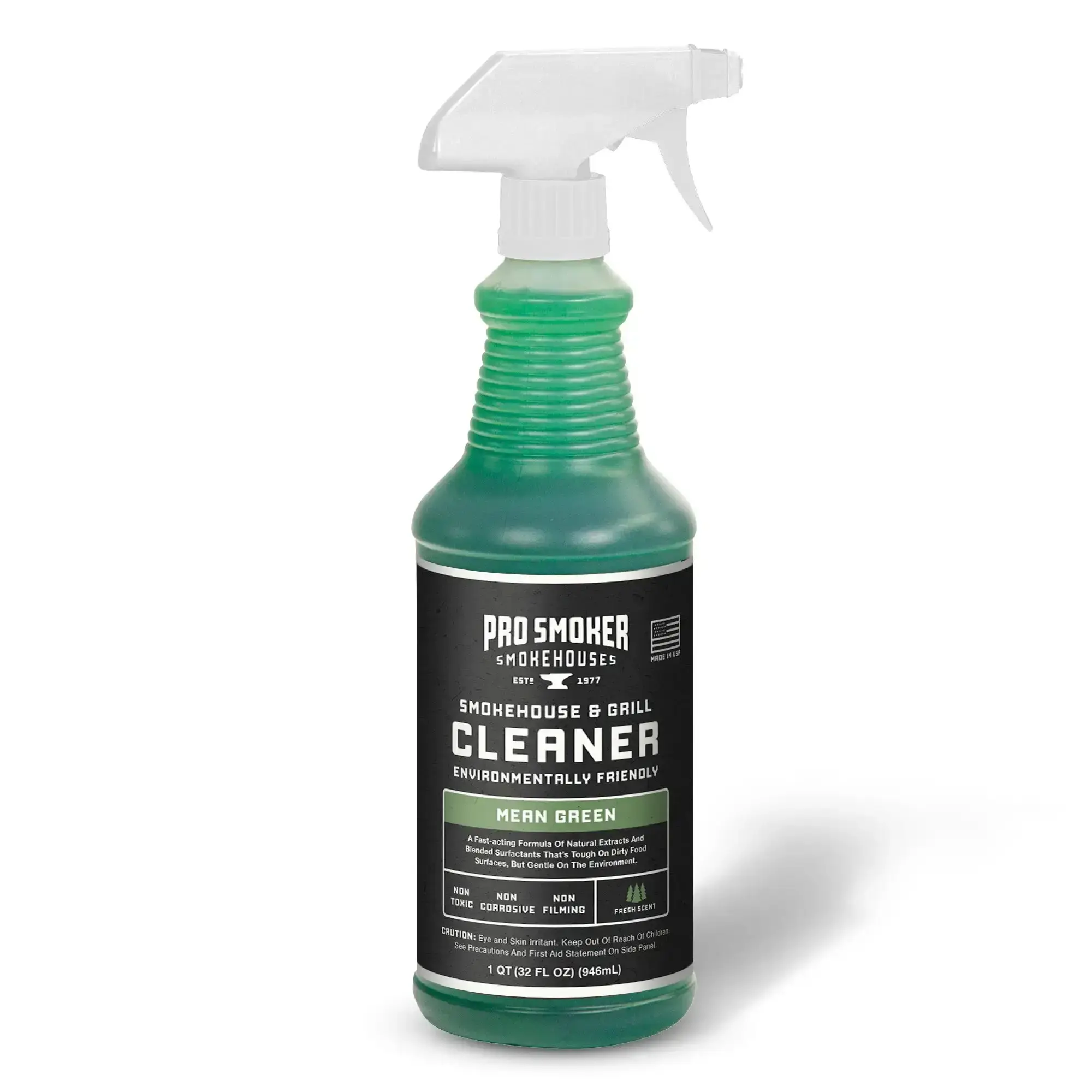 Grill Cleaner Grill Cleaner