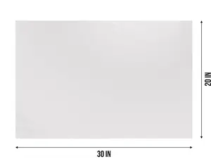 20" x 30" Tissue Paper - 120 sheets