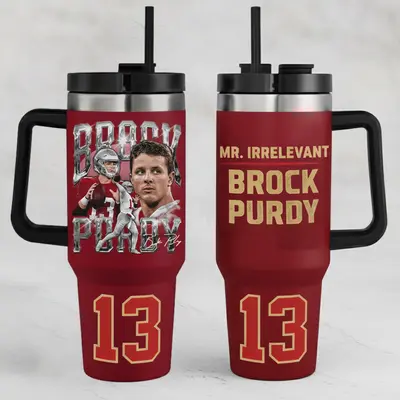49ers Peets Coffee Tumbler - TikTok Shop