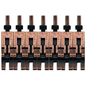 1000 Series Pro 7-String Saddle Set