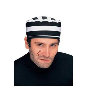 PRISONER HAT
