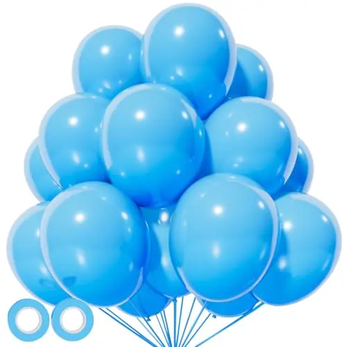 A28 light Blue