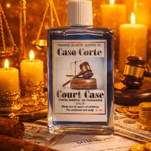 Caso Court Spiritual Use