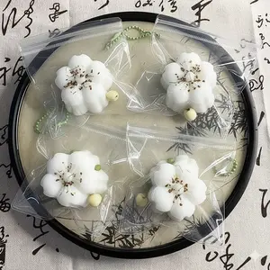 Flower Squeeze Toy, Soft Slow Bounce Sensory Toy, Ventilation Relaxation Tool, Durable Unique Design, Adult Essential, Office Desk Gift, Stress Relief Fidget