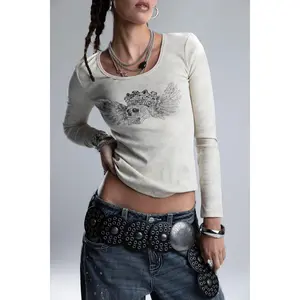 Arlo Ribbed Knit Top