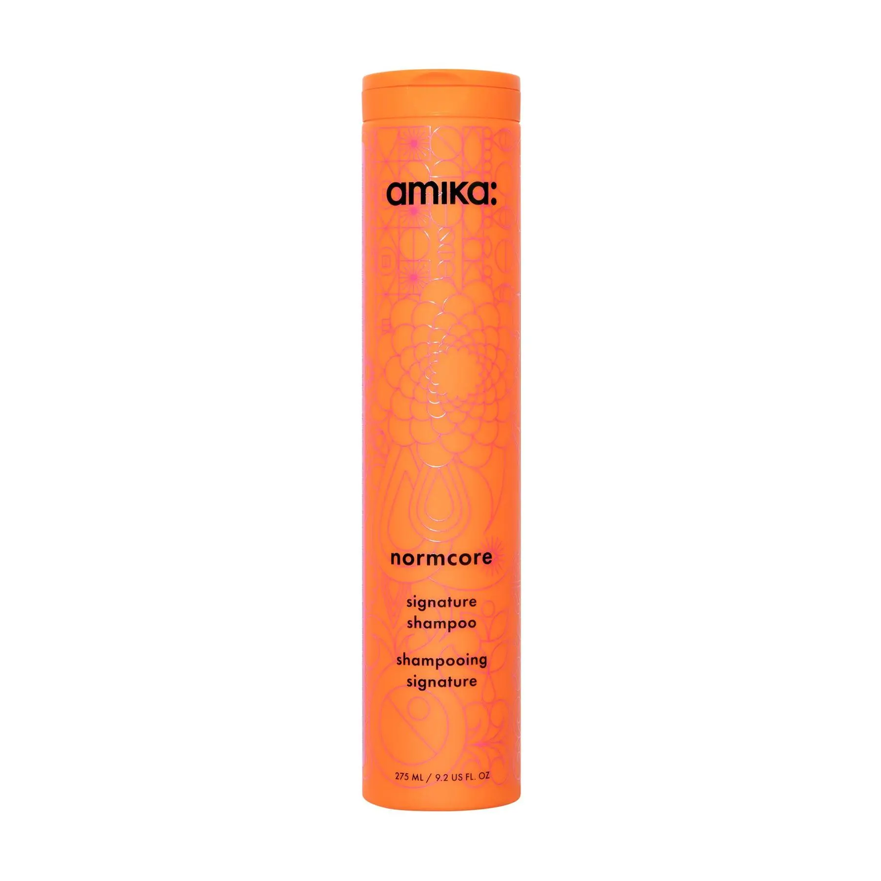 amika Normcore Signature Shampoo