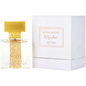 M. Micallef Paris Royal Muska Nectar By Parfums M Micallef Eau De Parfum For Women